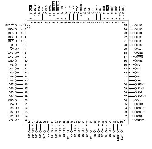   Connection Diagram