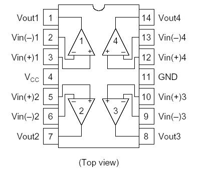   Connection Diagram