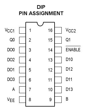   Connection Diagram