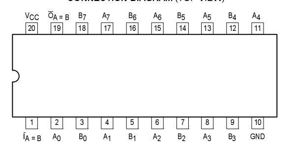   Connection Diagram