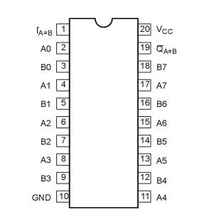   Connection Diagram