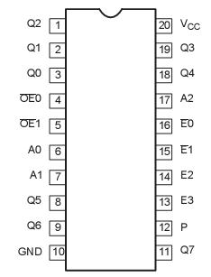   Connection Diagram