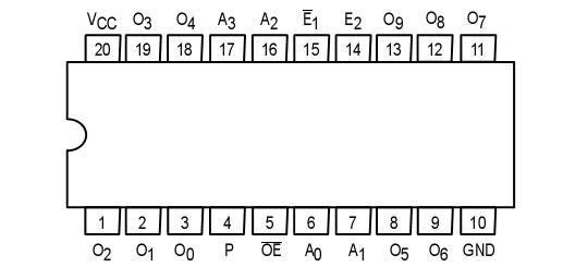   Connection Diagram