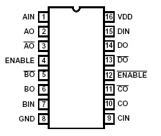   Connection Diagram