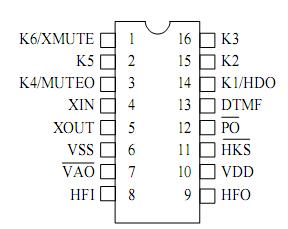   Connection Diagram