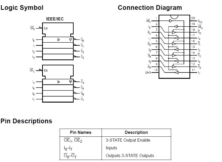   Connection Diagram