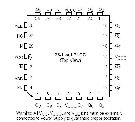   Connection Diagram