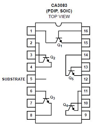   Connection Diagram