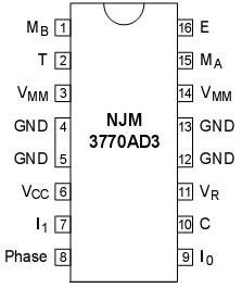   Connection Diagram