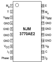   Connection Diagram