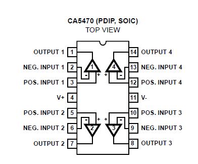   Connection Diagram