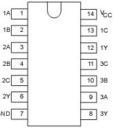   Connection Diagram