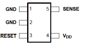   Connection Diagram