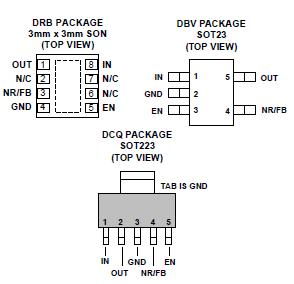   Connection Diagram