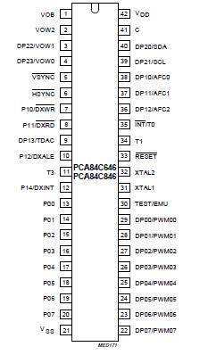   Connection Diagram