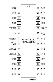   Connection Diagram