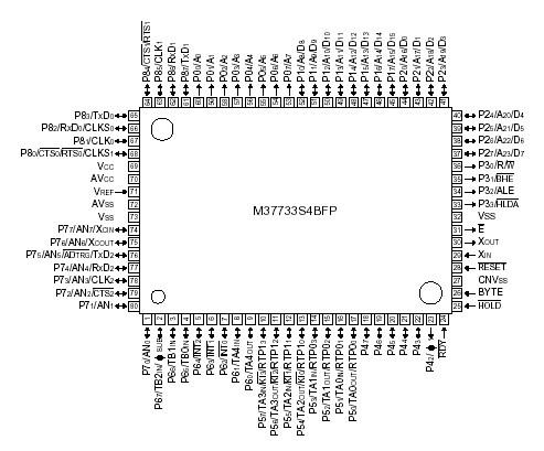   Connection Diagram