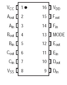   Connection Diagram