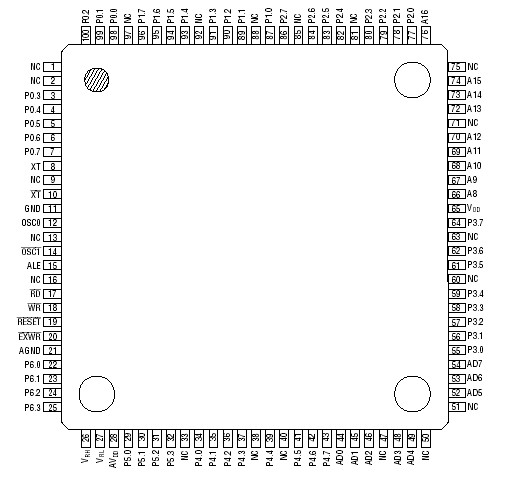   Connection Diagram