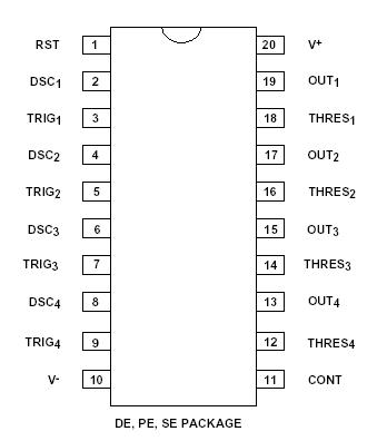   Connection Diagram