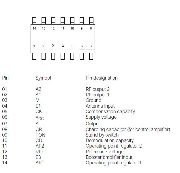   Connection Diagram