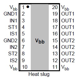   Connection Diagram