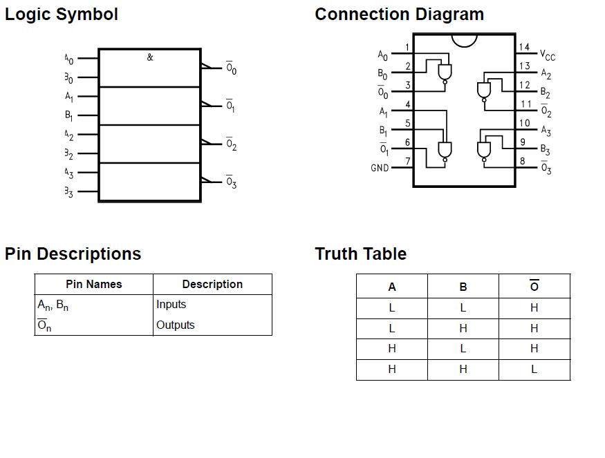   Connection Diagram