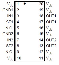   Connection Diagram