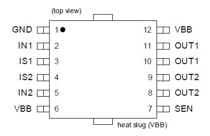   Connection Diagram