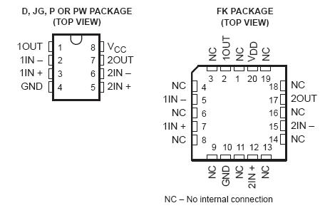   Connection Diagram