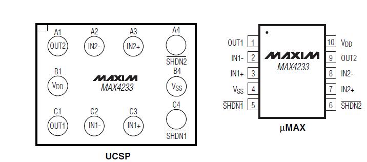   Connection Diagram