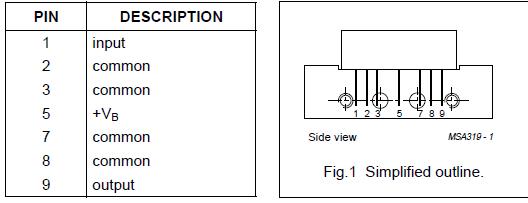   Connection Diagram