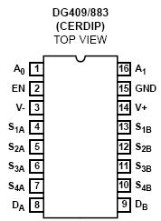   Connection Diagram