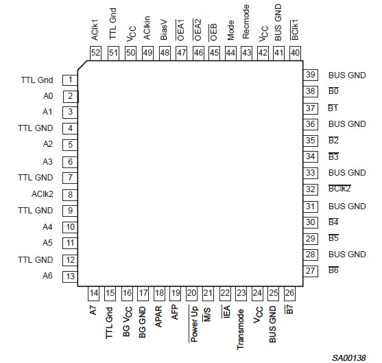   Connection Diagram