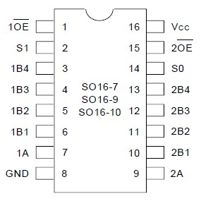   Connection Diagram