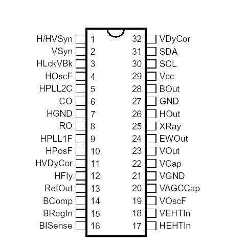   Connection Diagram