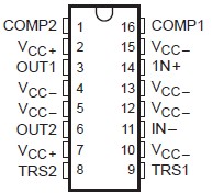   Connection Diagram