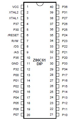   Connection Diagram