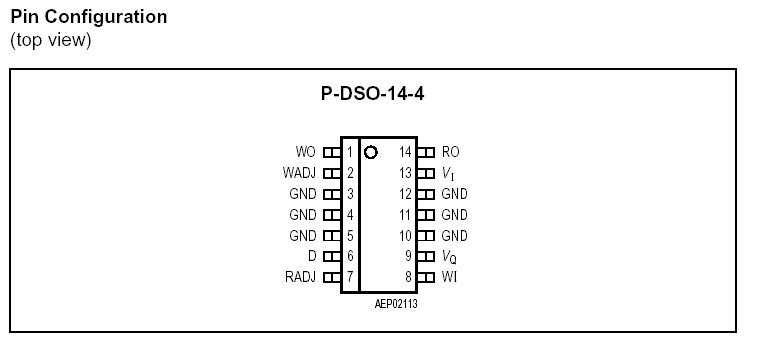   Connection Diagram