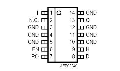   Connection Diagram