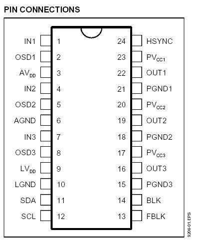   Connection Diagram