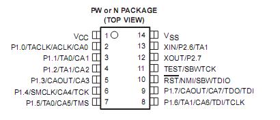   Connection Diagram