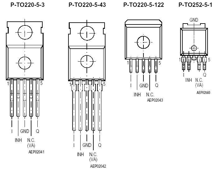   Connection Diagram