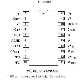   Connection Diagram