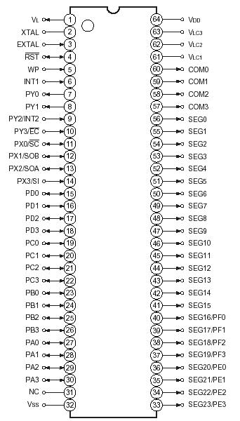   Connection Diagram