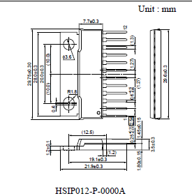   Connection Diagram