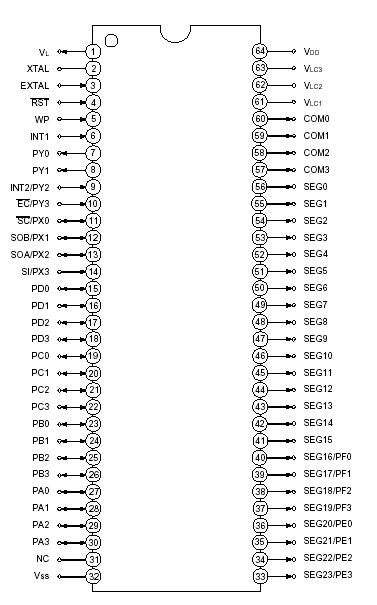   Connection Diagram