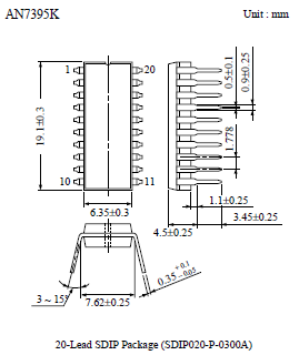   Connection Diagram