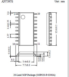   Connection Diagram