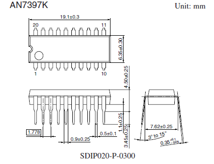   Connection Diagram